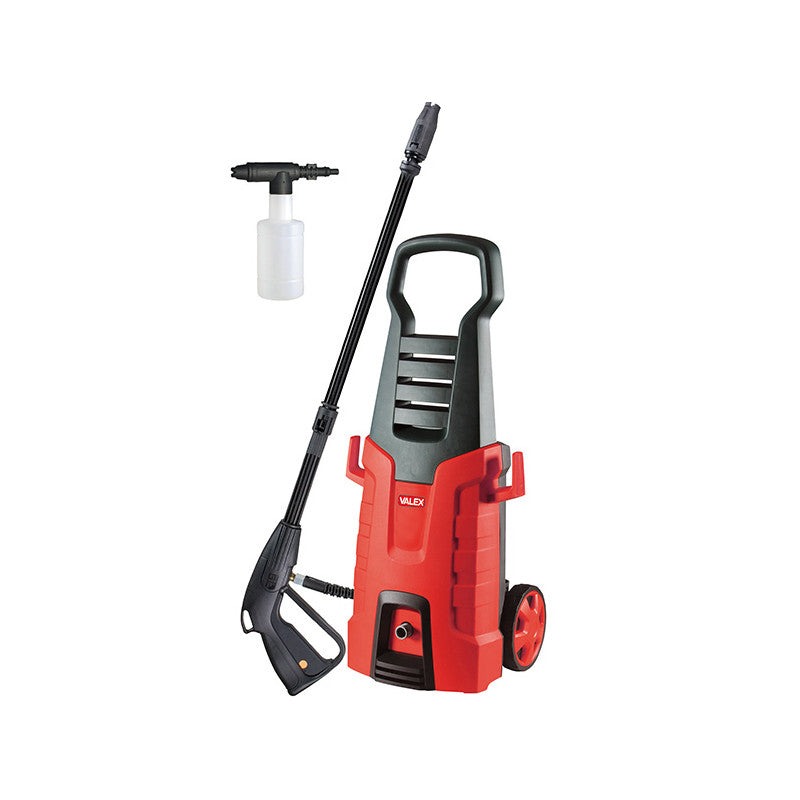Valex CARRY 1801 150bar 1800W Pressure Washer - 1520133