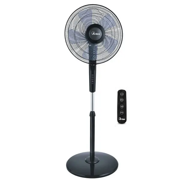 Ventilatore A Pavimento STYLE TOUCH 400 ARDES