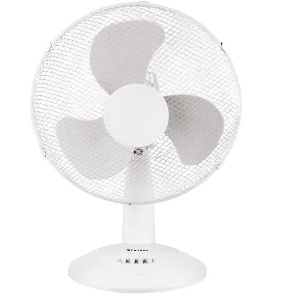 Ventilatore Da Tavolo P400 SYNTESY 04749