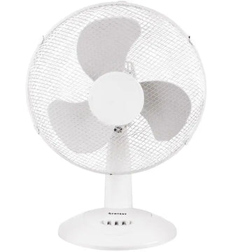 Ventilatore Da Tavolo P400 SYNTESY 04749