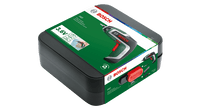 Avvitatore Compatto A Batteria Bosch IXO 7 Basic 3,6V - 06039E0000