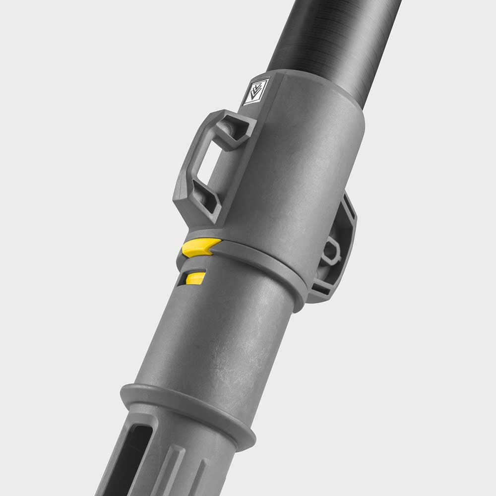 Lancia Telescopica Kärcher 7,2m GFK 4.110-004.0