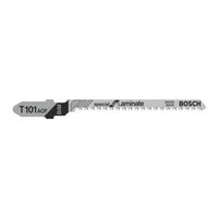 Lama Per Sega Universale S 422 BF Flexible Per Metallo 2 Pezzi Bosch 2608656268