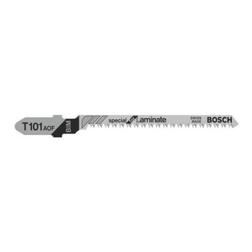 Lama Per Sega Universale S 422 BF Flexible Per Metallo 2 Pezzi Bosch 2608656268