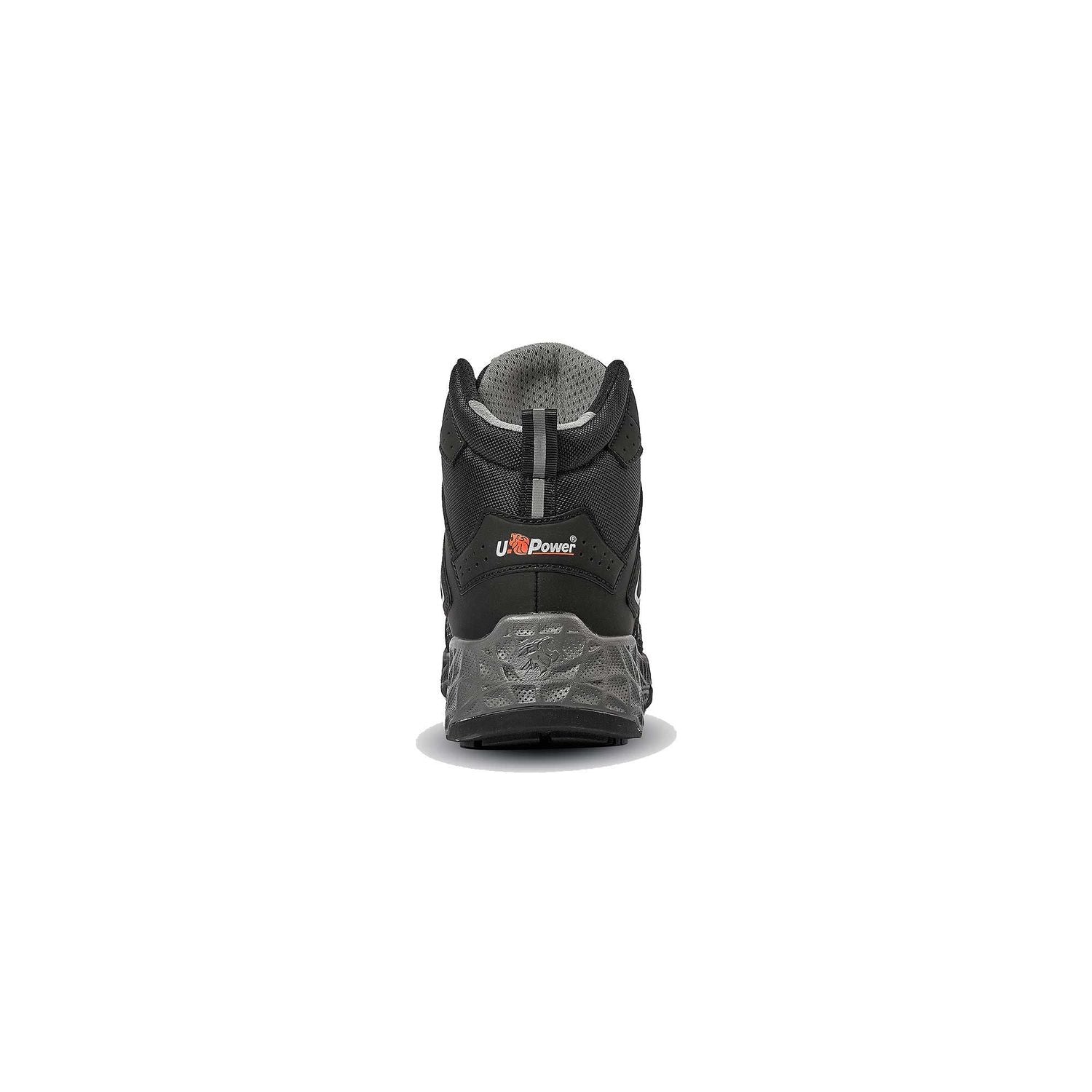 U-Power ARRYN ESD S3S CI HI HRO FO SR High Safety Shoes