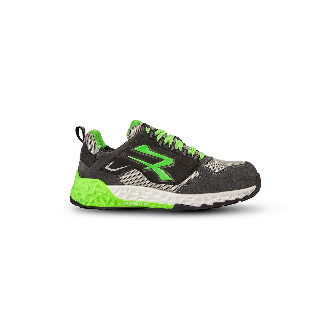 Scarpe antinfortunistiche U-Power BRAN ESD S1PS HI HRO FO SR
