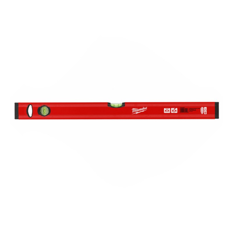 Niveau Tubulaire REDSTICK Compact 60 cm Magnétique - MILWAUKEE Niveau Tubulaire REDSTICK Compact 60 cm Magnétique - MILWAUKEE