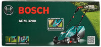 Rasaerba Elettrico A Spinta Bosch ARM 32 1200W 32cm - 0600885B03