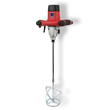 Miscelatore A Frusta Rurmec MX 16/N 1600W A 2 Velocità In Valigetta