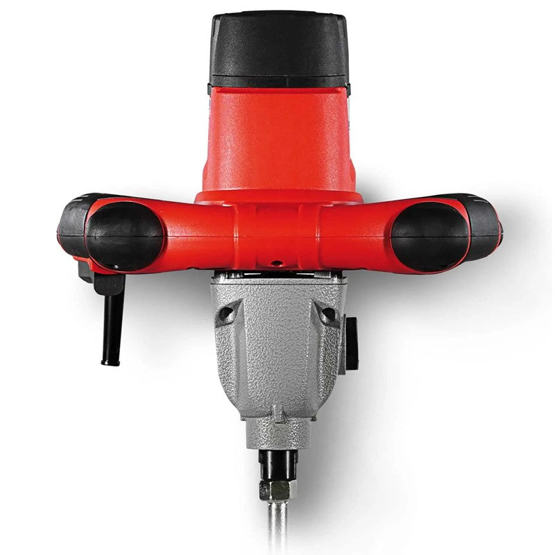 Miscelatore A Frusta Rurmec MX 16/N 1600W A 2 Velocità In Valigetta