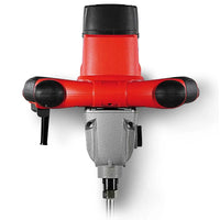 Miscelatore A Frusta Rurmec MX 16/N 1600W A 2 Velocità In Valigetta