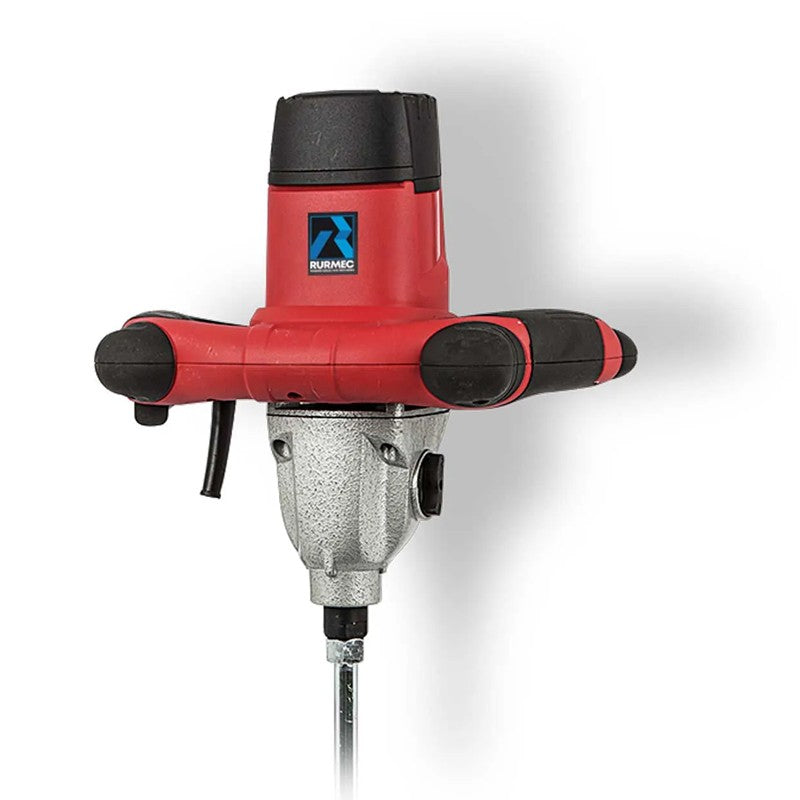 Miscelatore A Frusta Rurmec MX 16/N 1600W A 2 Velocità In Valigetta