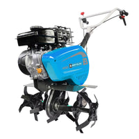 NOLEGGIO Motozappa Bertolini 155 Benzina 80cc 2,4HP