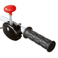 NOLEGGIO Motozappa Bertolini 155 Benzina 80cc 2,4HP