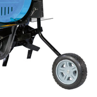 NOLEGGIO Motozappa Bertolini 155 Benzina 80cc 2,4HP