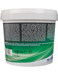 Pasta Lavamani Con Microgranuli Vegetali E Minerali Nettuno Linea Più 5000ml