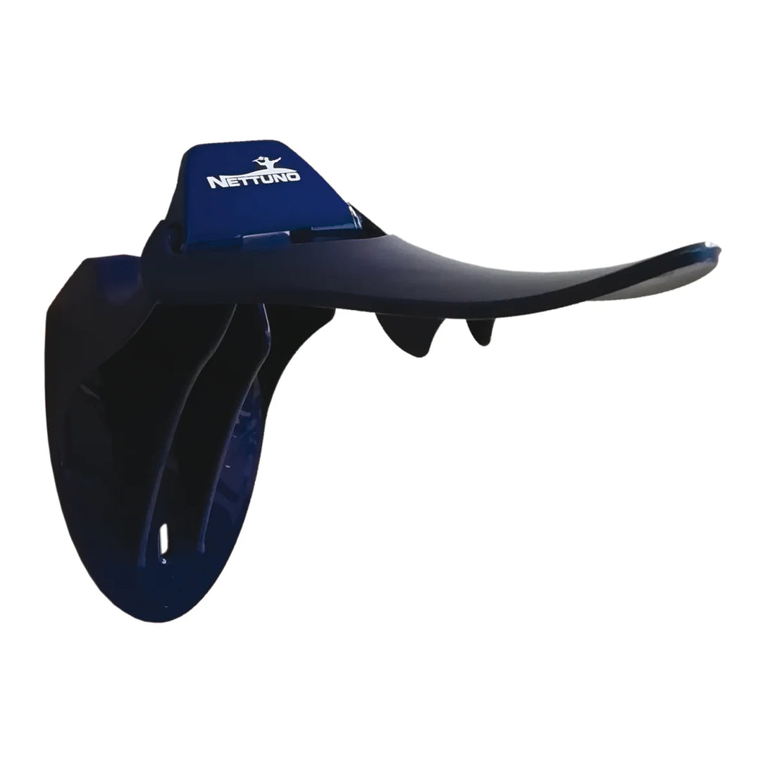 Supporto Da Muro t-wall blu per dispenser t-box Nettuno 00451