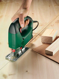 Lama Per Seghetto Alternativo Per Legno Progressor T234X 3 Pezzi Bosch 2608633523