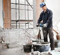 Miscelatore Bosch GRW 12 E Professional - 06011A7000