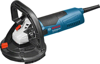 Levigatrice Per Calcestruzzo GBR 15 CAG 125mm 1500W - 0601776001