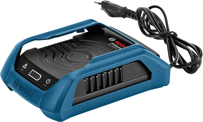 OFFERTA SPECIALE Caricatore Wireless Bosch Professional GAL 1830W - 2607225845