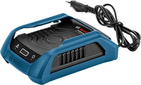 OFFERTA SPECIALE Caricatore Wireless Bosch Professional GAL 1830W - 2607225845
