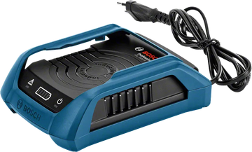 OFFERTA SPECIALE Caricatore Wireless Bosch Professional GAL 1830W - 2607225845