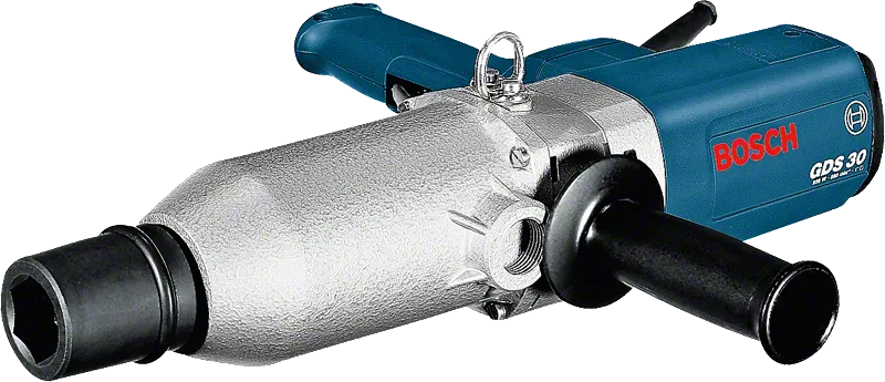 Avvitatori A Massa Battente Bosch GDS 30 Professional 920W - 0601435103