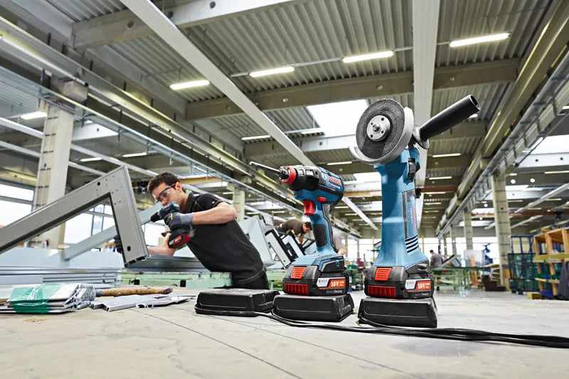 OFFERTA SPECIALE Caricatore Wireless Bosch Professional GAL 1830W - 2607225845