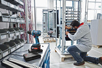 OFFERTA SPECIALE Caricatore Wireless Bosch Professional GAL 1830W - 2607225845