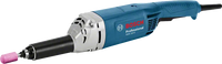 Smerigliatrice Diritta Bosch GGS 18 H 1.050W 18.000 giri/min