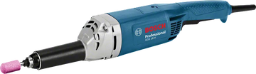 Smerigliatrice Diritta Bosch GGS 18 H 1.050W 18.000 giri/min