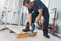 Sega universale Bosch GSA 18 V-LI C Professional In Valigetta L-BOXX 136 - 06016A5001