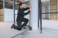 Livella Laser Combinata Bosch GCL 2-15 G + RM1 - 0601066J00