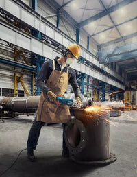 Smerigliatrice Angolare Bosch GWS 24-230 JZ 2400W