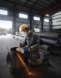 Smerigliatrice Angolare Bosch GWS 24-230 JZ 2400W