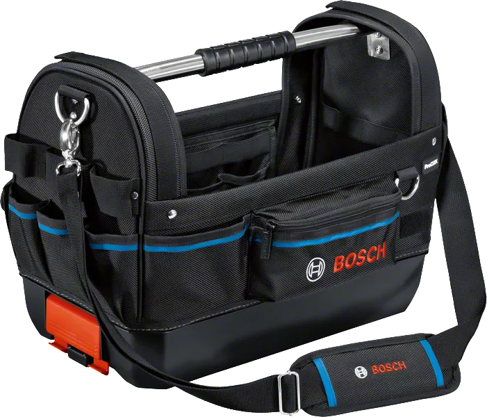 Borsa Portautensili Bosch GWT 20 Professional