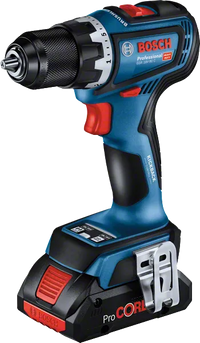 Bosch GSR 18V-90 C Cordless Drill Driver in L-BOXX 136 Case - 06019K6002 