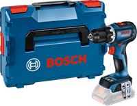 Bosch GSR 18V-90 C Cordless Drill Driver in L-BOXX 136 Case - 06019K6002 