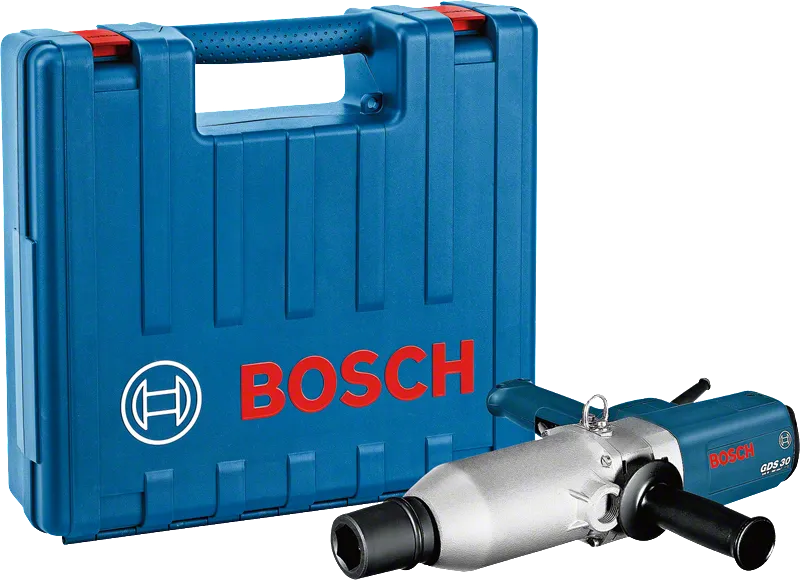 Avvitatori A Massa Battente Bosch GDS 30 Professional 920W - 0601435103