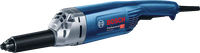 Smerigliatrice Diritta Bosch GGS 18 H 1.050W 18.000 giri/min