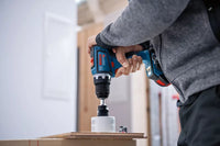 Bosch GSR 18V-90 C Cordless Drill Driver in L-BOXX 136 Case - 06019K6002 