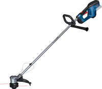 Tagliabordi A Batteria Bosch GRT 18V-33 Professional - 06008D0000