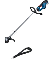 Tagliabordi A Batteria Bosch GRT 18V-33 Professional - 06008D0000