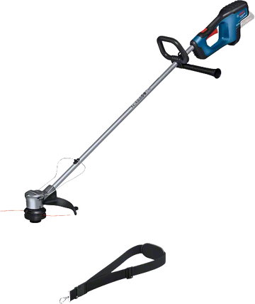 Tagliabordi A Batteria Bosch GRT 18V-33 Professional - 06008D0000