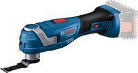 Utensile Multifunzione Bosch GOP 18V-34 Professional - 06018G2000