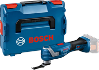 Utensile Multifunzione Bosch GOP 18V-34 Professional - 06018G2000