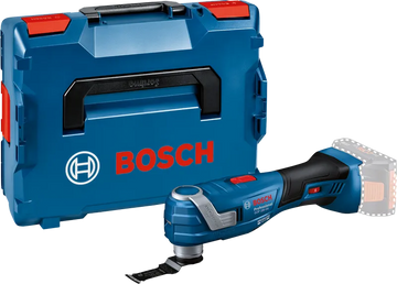 Utensile Multifunzione Bosch GOP 18V-34 Professional - 06018G2000