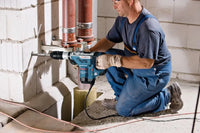 NOLEGGIO MARTELLO PERFORATORE 5 KG Bosch GBH 5-40 DCE SDS-max 1150W Colpo 8.8 J