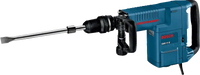 NOLEGGIO MARTELLO DEMOLITORE 12 KG Con Attacco SDS max Bosch GSH 11 E